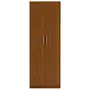 GUARDA-ROUPA/SAPATEIRA 2 PORTAS 45 MAXIMUS - FREIJÓ - Foto 7
