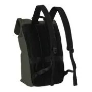 MOCHILA FLEET - MUSGO/PRETO - Foto 6
