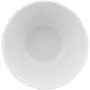 TIGELA 10 CM VIBRATION - BRANCO - Foto 2