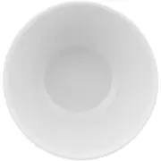 TIGELA 10 CM VIBRATION - BRANCO - Foto 2