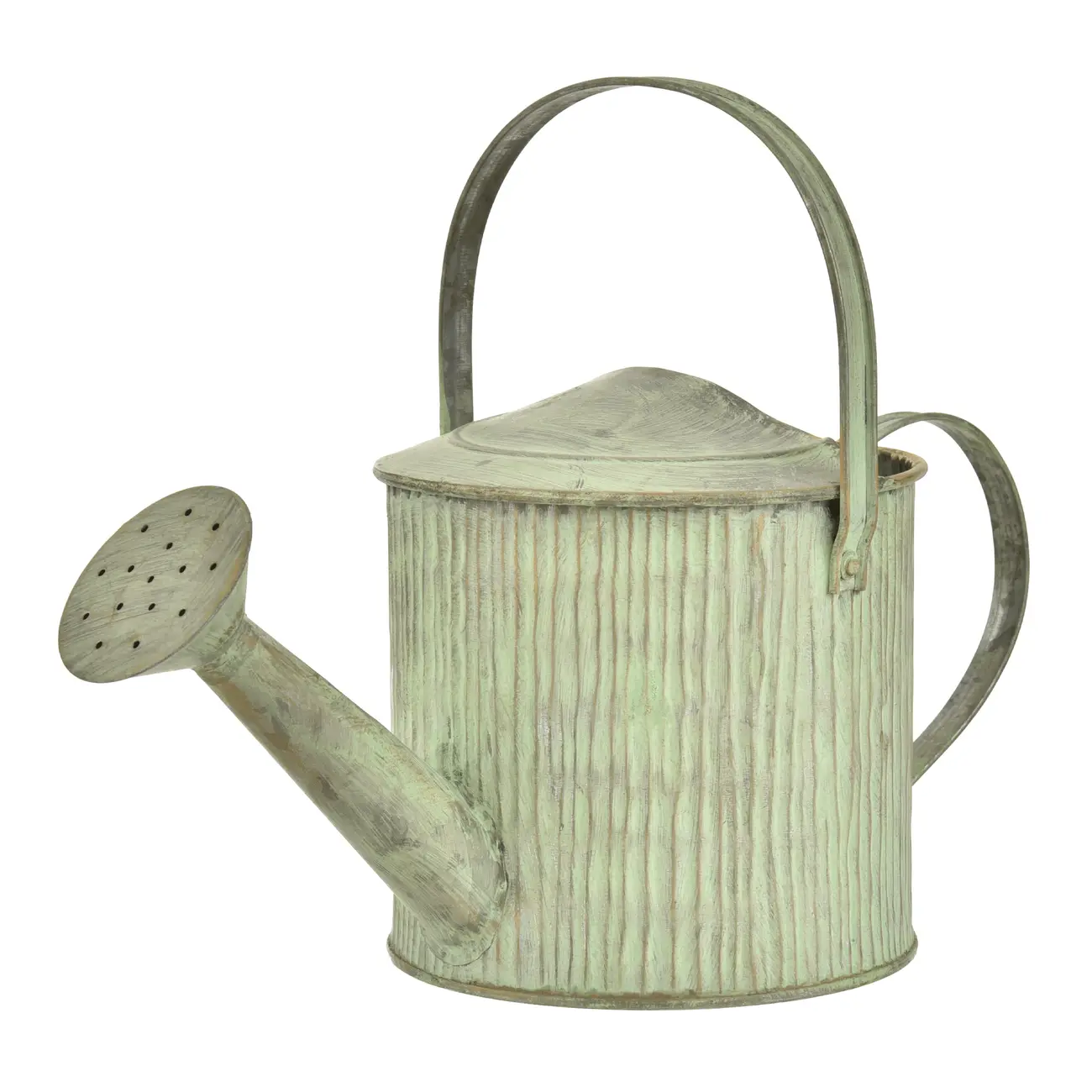 REGADOR DECORATIVO 29 CM CAÍPE - SÁLVIA - Foto 1