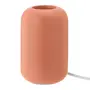 LUMINÁRIA DE MESA PILL - OPALA ROSA - Foto 1