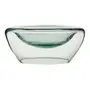 CENTRO DE MESA 24 CM X 10 CM BARU - VERDE - Foto 2