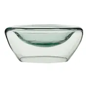 CENTRO DE MESA 24 CM X 10 CM BARU - VERDE - Foto 2