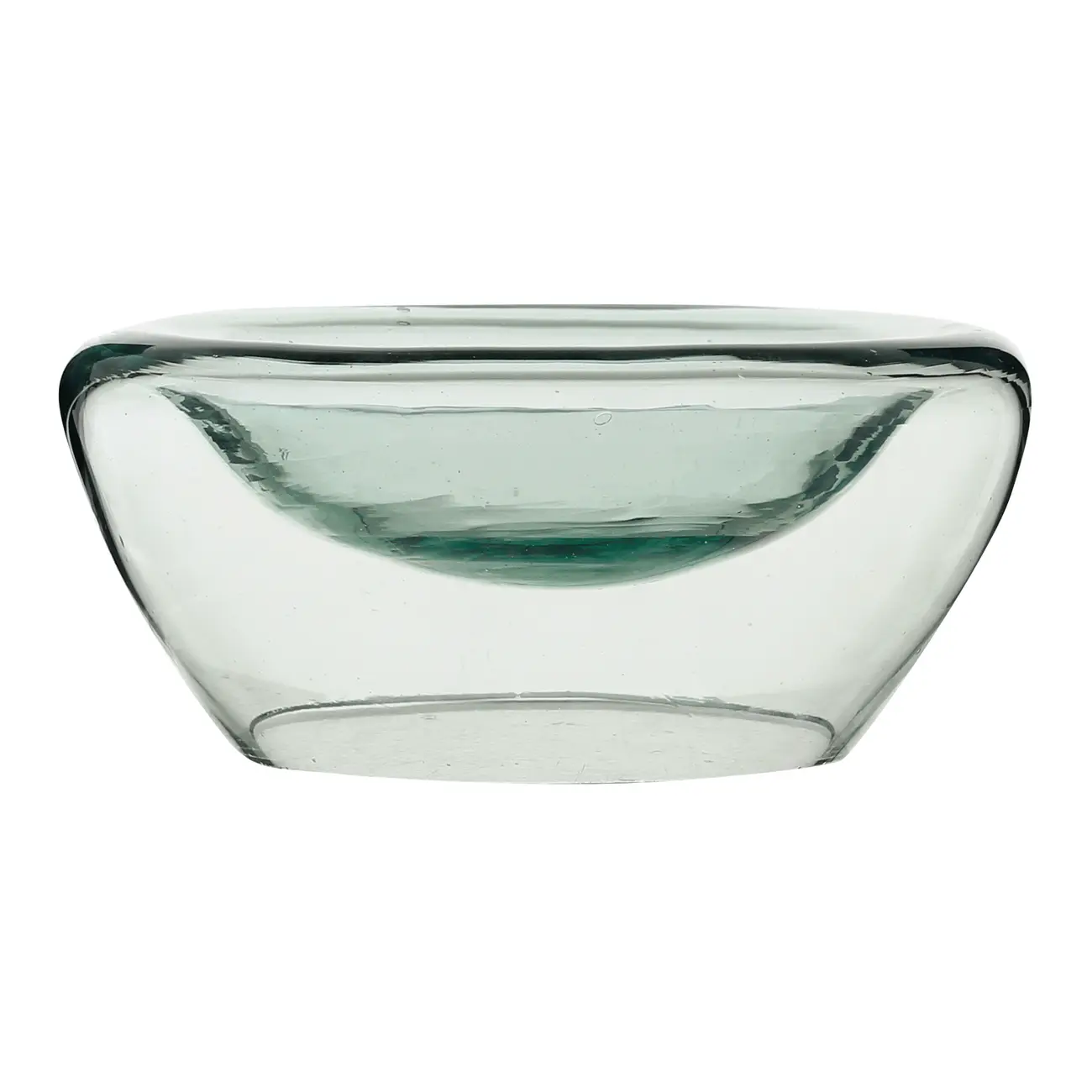 CENTRO DE MESA 24 CM X 10 CM BARU - VERDE - Foto 2