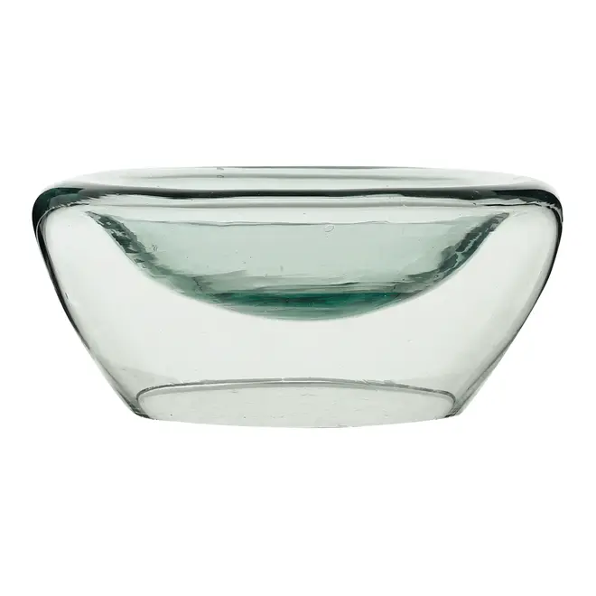 CENTRO DE MESA 24 CM X 10 CM BARU - VERDE - Foto 2