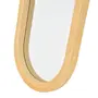 ESPELHO 52 CM X 1,13 M BAMBOO REFLECT - BAMBU - Foto 4