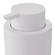 PORTA-SABONETE LÍQUIDO SIMPLY - BRANCO - Foto 4