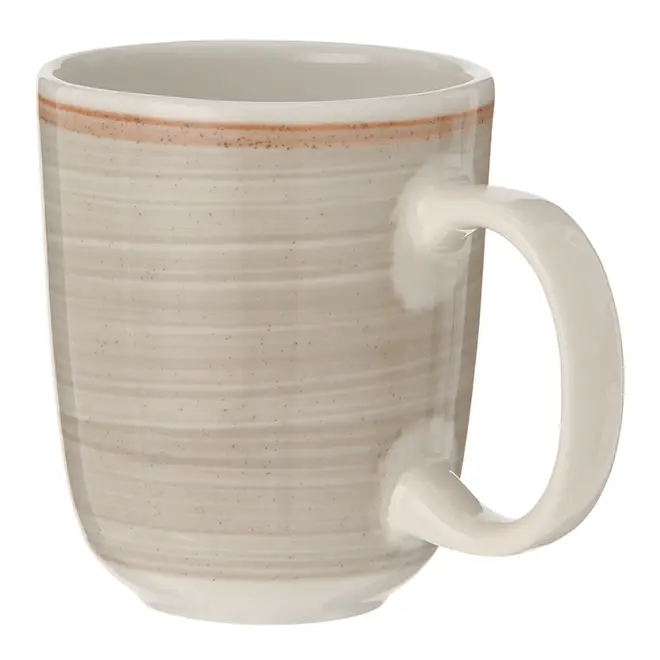 CANECA 170 ML INK - CREAM/MARROM - Foto 4