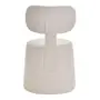 CADEIRA DE JANTAR XEQUE - BOUCLÉ BRANCO - Foto 5
