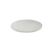 TAMPO DE MESA REDONDO 1,20 M ARAMIS BETON - KONKRET - Foto 14