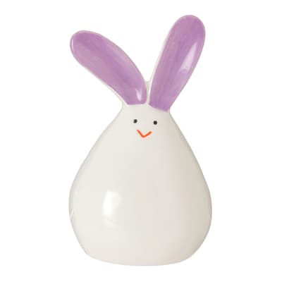 ADORNO COELHO 12 CM PÁSCOAMOR