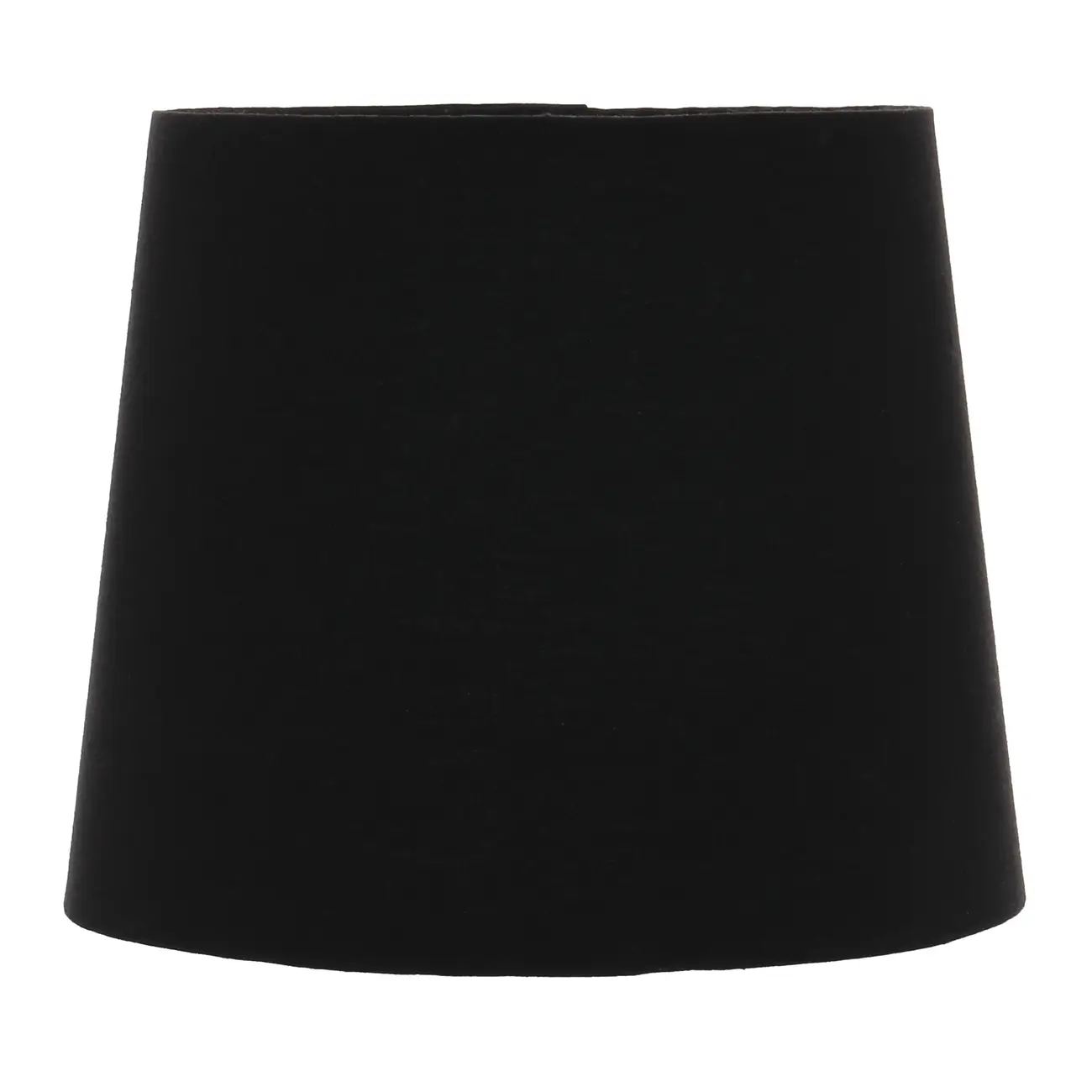 CÚPULA B LUZ 14 CM X 18 CM KERAMIK - PRETO - Foto 2
