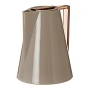 GARRAFA TÉRMICA 1 L GIORNO - CAMELO - Foto 2