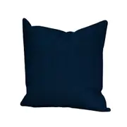 ALMOFADA 60 CM GARDEN I - AZUL ESCURO - Foto 18
