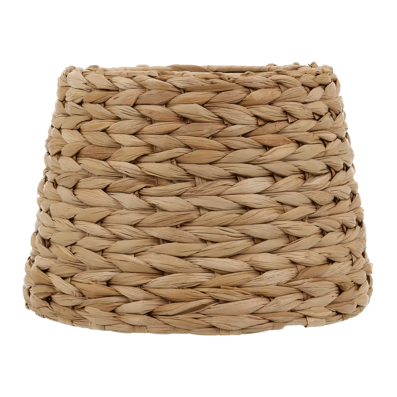 CÚPULA P TABOA 21 CM X 24 CM 31 CM - FIBRA CLARA - Foto 1