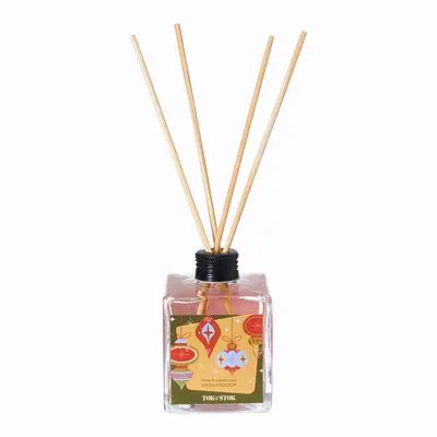 AROMATIZADOR MIRRA 250 ML SANTA ROCKS