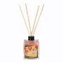 AROMATIZADOR MIRRA 250 ML SANTA ROCKS - VERMELHO/MULTICOR - Foto 1