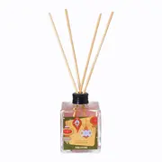 AROMATIZADOR MIRRA 250 ML SANTA ROCKS - VERMELHO/MULTICOR - Foto 1
