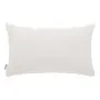 ALMOFADA 30 CM X 50 CM MOSS - BOUCLÉ BRANCO - Foto 1