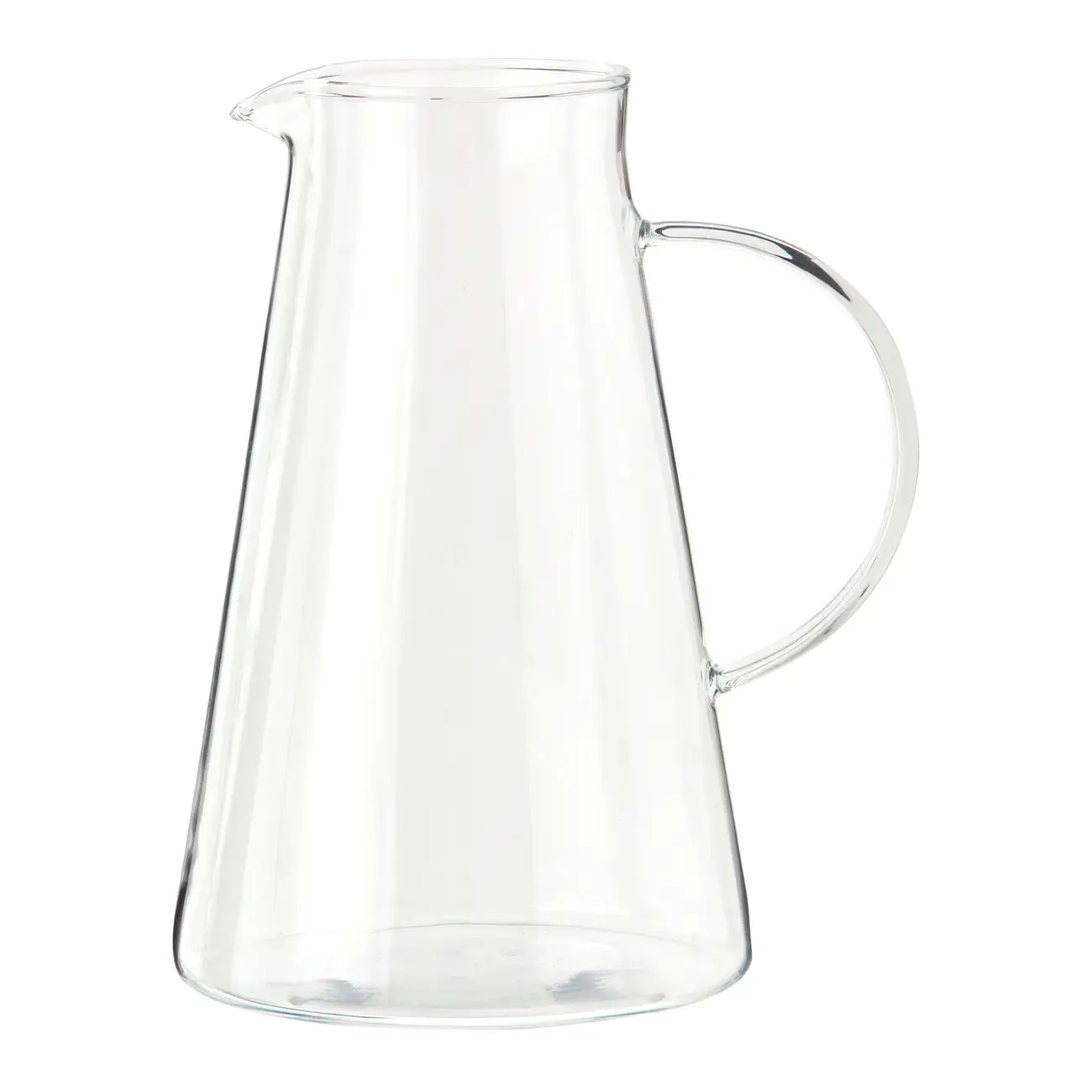 JARRA 1,8 L CONY - INCOLOR/INOX - Foto 5