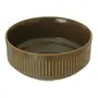 TIGELA 12 CM STAL - NATURAL/CAQUI - Foto 2