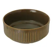TIGELA 12 CM STAL - NATURAL/CAQUI - Foto 2