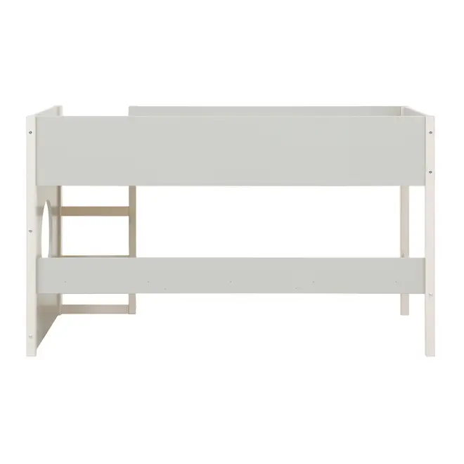 SISTEMA DE QUARTO INTEGRADO SPACE ZONE - NATURAL WASHED/FLANDRES - Foto 6