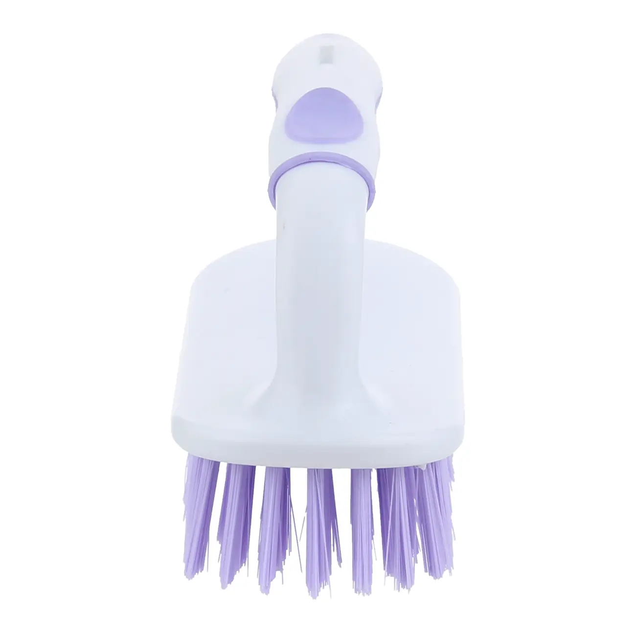ESCOVA PARA LIMPEZA CLEAN UP - BRANCO/MOUSSE DE JABUTICABA - Foto 4