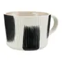 CANECA 325 ML IKOLU - NATURAL/PRETO - Foto 4