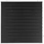 PERSIANA ROLL 1,60 M X 1,60 M DUO - PRETO - Foto 2