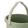 BALDE 8,5 L WASH - SÁLVIA/BEGE - Foto 6