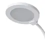 LUMINÁRIA COM GARRA LED LE OFFICE CURVE - BRANCO - Foto 7