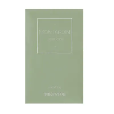 ENVELOPE PERFUMADO CAPIM LIMÃO 12 G MON JARDIN