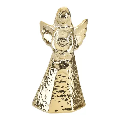 ANJO DECORATIVO 10 CM NATAL ASTRAL
