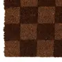 CAPACHO 40 CM X 60 CM MOSAIK - NATURAL - Foto 4