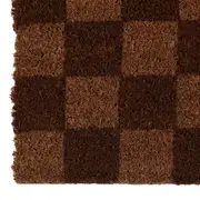 CAPACHO 40 CM X 60 CM MOSAIK - NATURAL - Foto 4