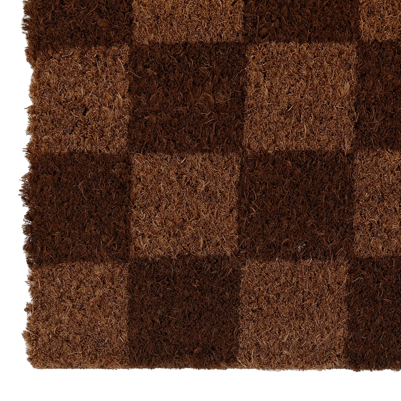 CAPACHO 40 CM X 60 CM MOSAIK - NATURAL - Foto 4