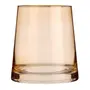 VASO 12 CM CONCERTO - HANBAR/OURO - Foto 2