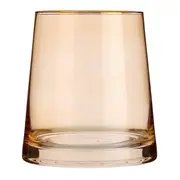 VASO 12 CM CONCERTO - HANBAR/OURO - Foto 2