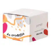 VELA PERFUMADA POTE POMELO ART - CORES CALEIDOCOLOR - Foto 3