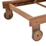 CHAISE LONGUE CARAÍVA - BARU - Foto 15