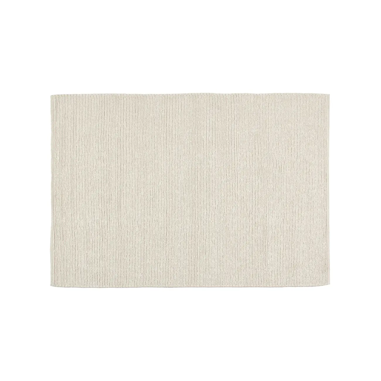 TAPETE 1,40 M X 2 M ANKARA - NATURAL - Foto 1