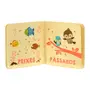SPLISH, SPASH! CROC! LIVRO INFANTIL - MULTICOR - Foto 5