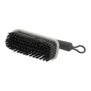 ESCOVA PARA LIMPEZA WIPE CLEAN - CINZA/KONKRET - Foto 6