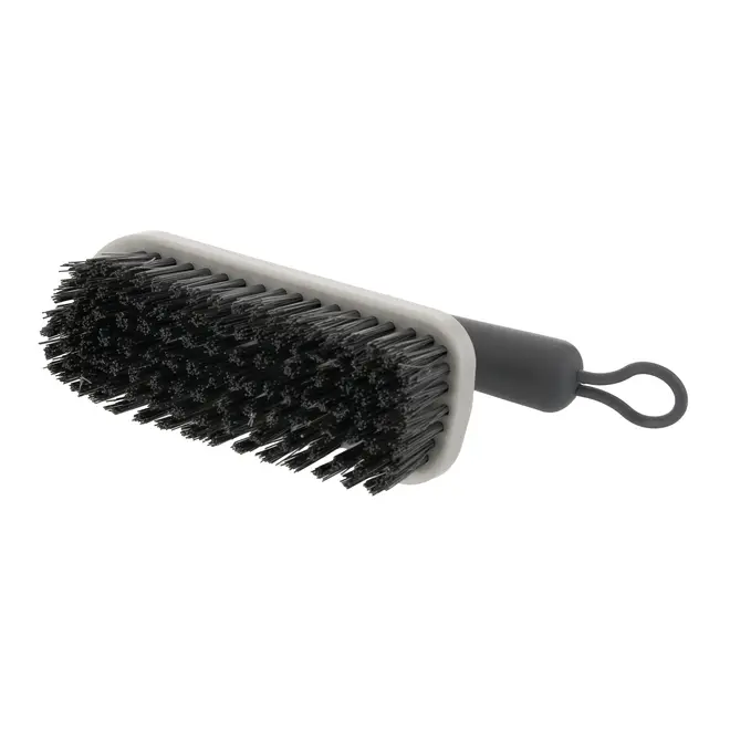 ESCOVA PARA LIMPEZA WIPE CLEAN - CINZA/KONKRET - Foto 6