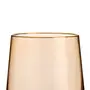 VASO 22 CM CONCERTO - HANBAR/OURO - Foto 3