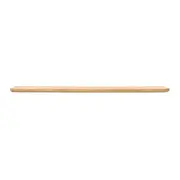 PRATELEIRA 3 CM X 1,20 M X 25 CM CHANFER - OAK FEEL - Foto 3