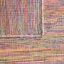 TAPETE 1,50 M X 2 M COLORE - MULTICOR - Foto 5