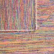 TAPETE 1,50 M X 2 M COLORE - MULTICOR - Foto 5